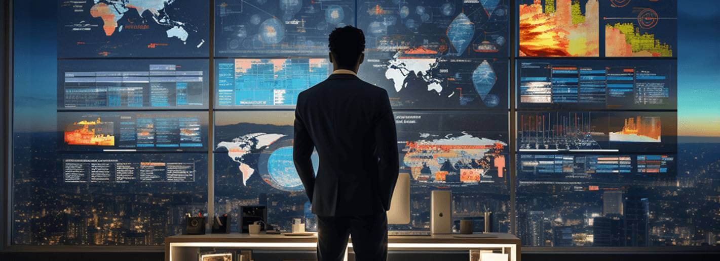 Competitive Intelligence