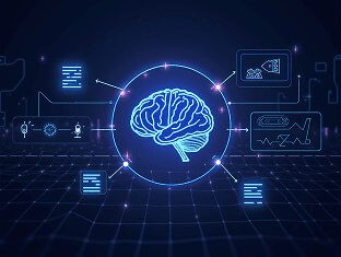 Reinforcement Learning & Cognitive AI