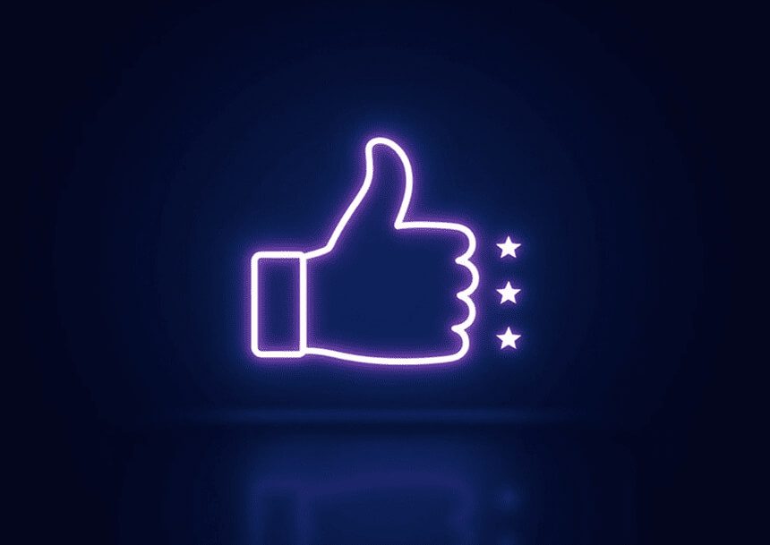 Review and Rating System Development for eCommerce