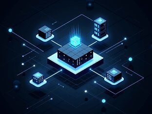 Scalable Solution Architecture