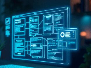 UI/UX Design & Prototyping