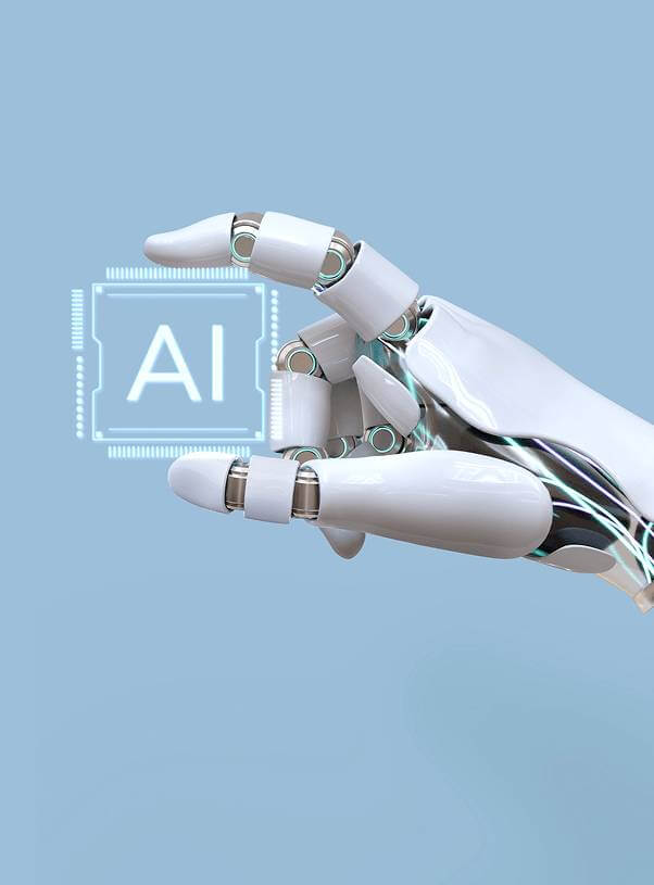 Our Approach to AI Sustainability Solutions