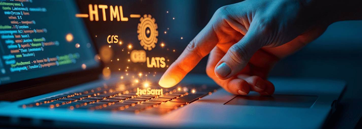 Full Stack Web Development