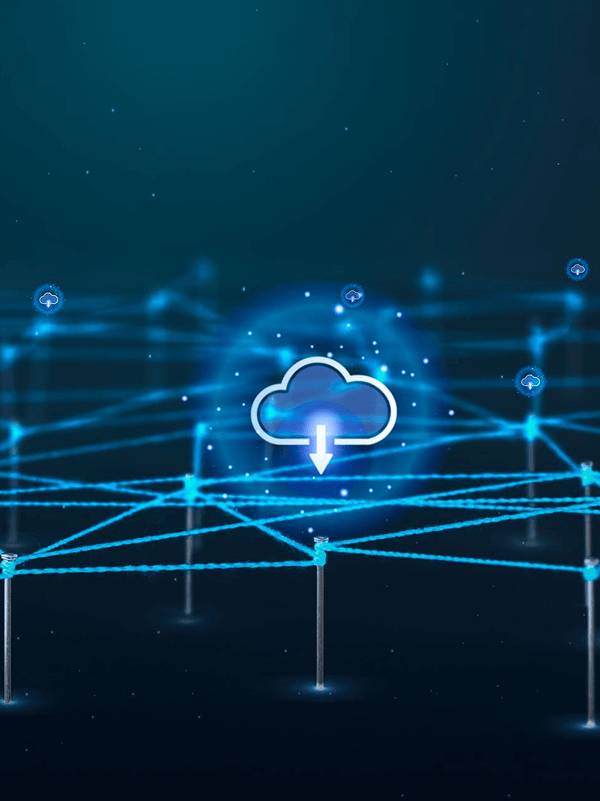 Our Approach to Cloud Migration