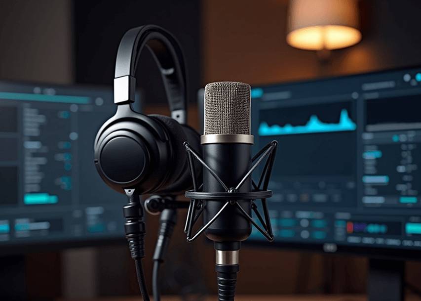 Content Creation & Production Solutions