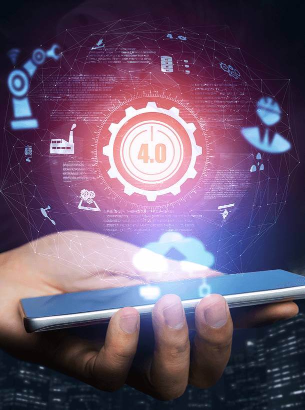 Our Approach to Enterprise Integration