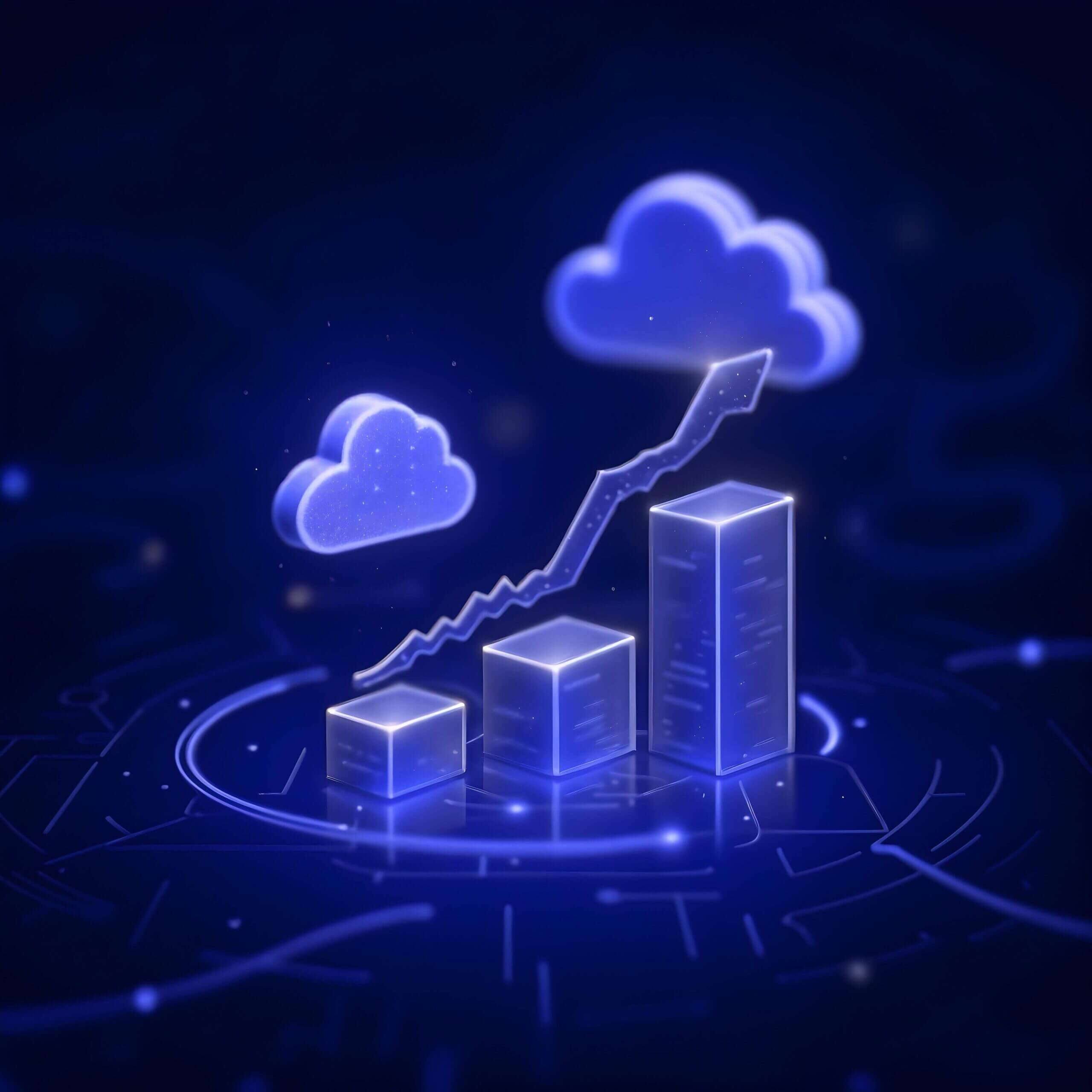 Cloud Optimization Without Startegy is just storage