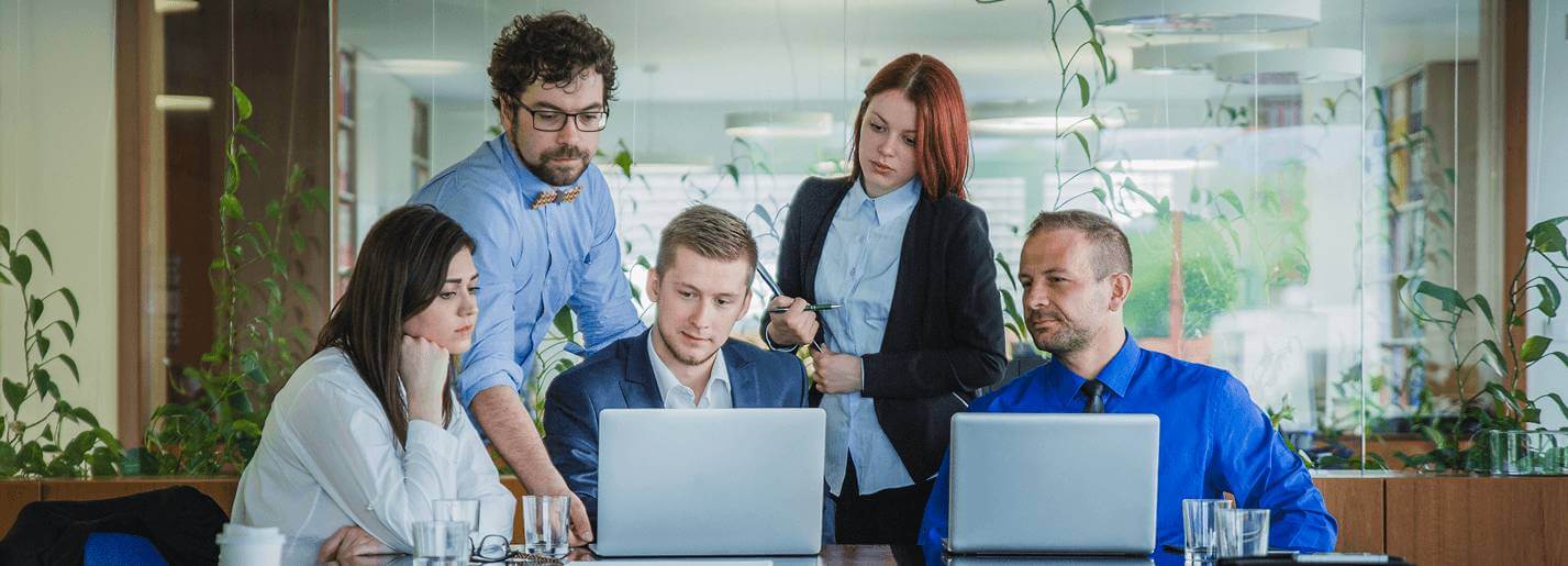 Microsoft 365 Workspace Migration Services in USA