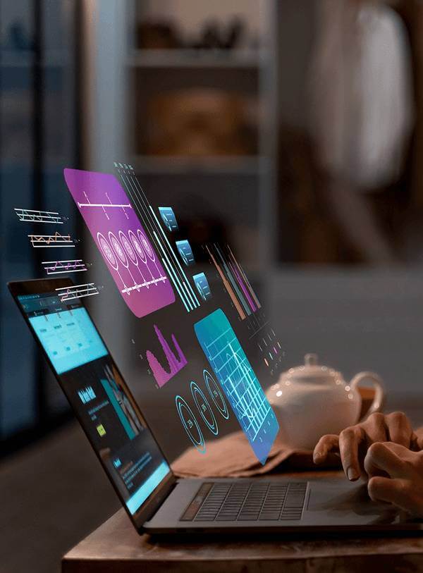 Our Approach to Legacy Software Modernization