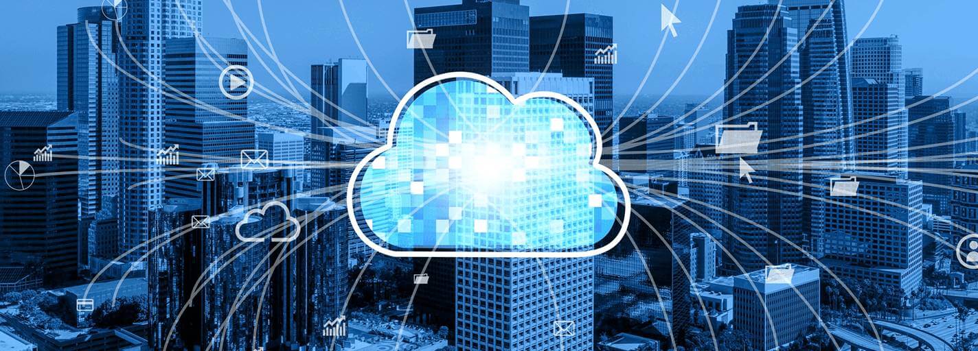 Cloud Migration Services (AWS, Azure, GCP)
