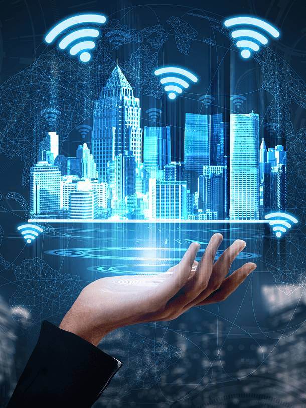Our Approach to IoT Solutions