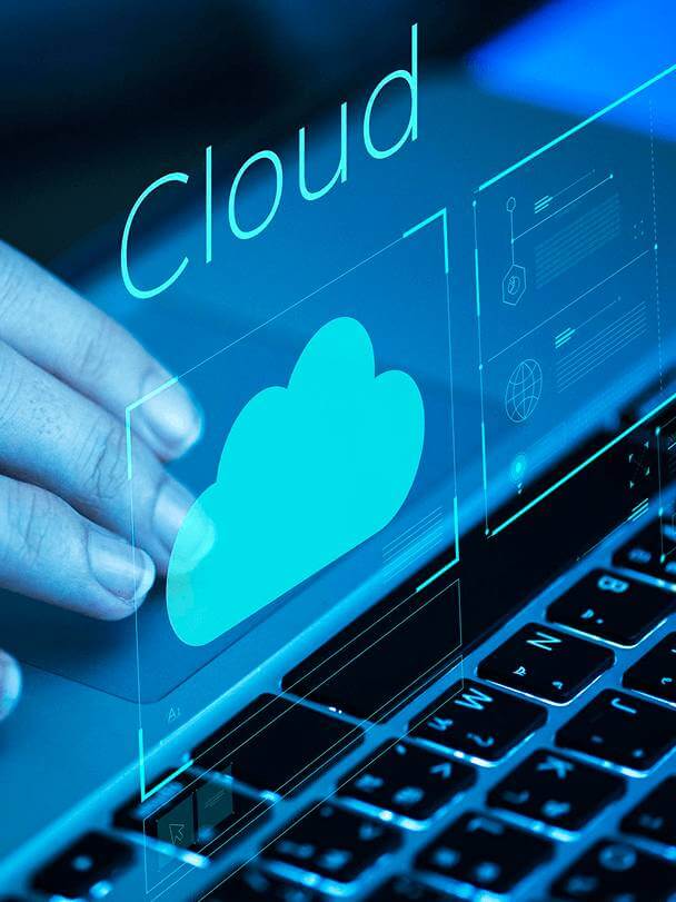 Our Approach to Cloud-Native & IaC