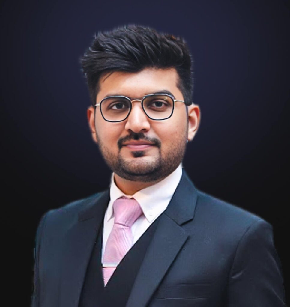 Uzair Saeed