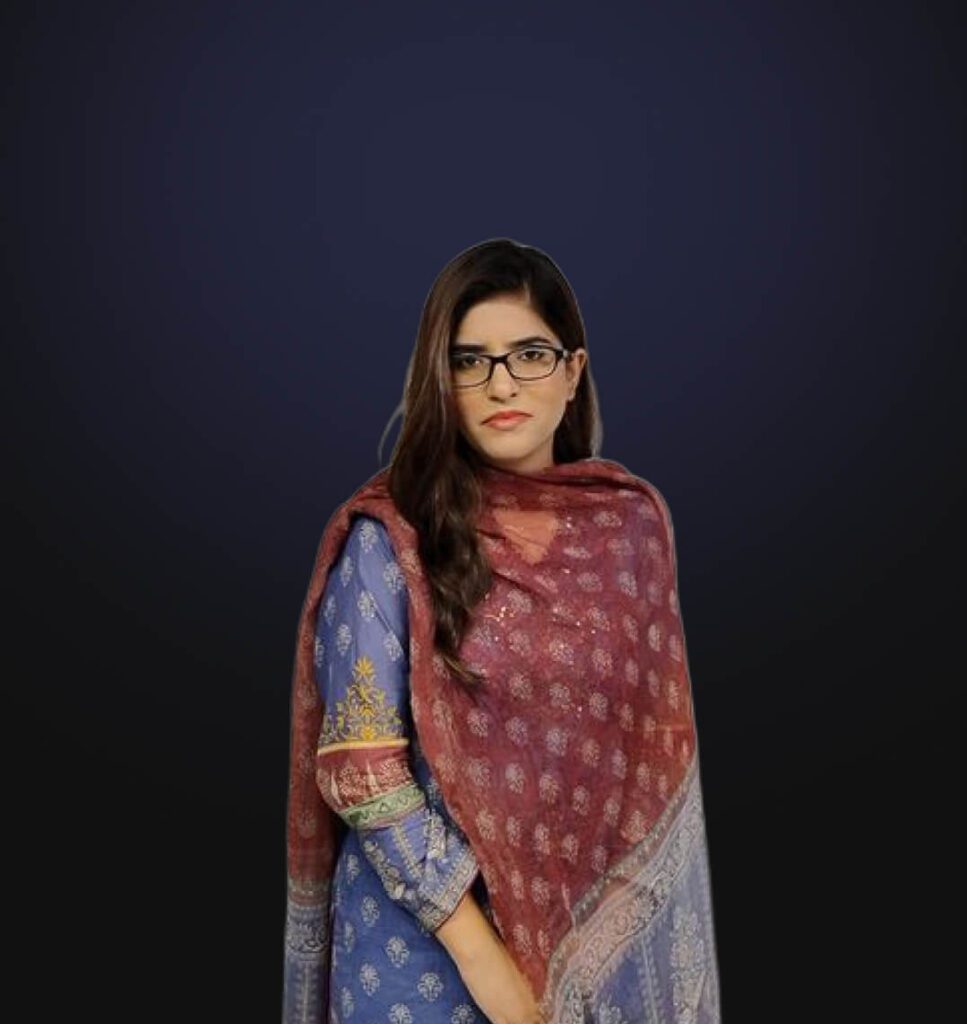 Talat Urooj