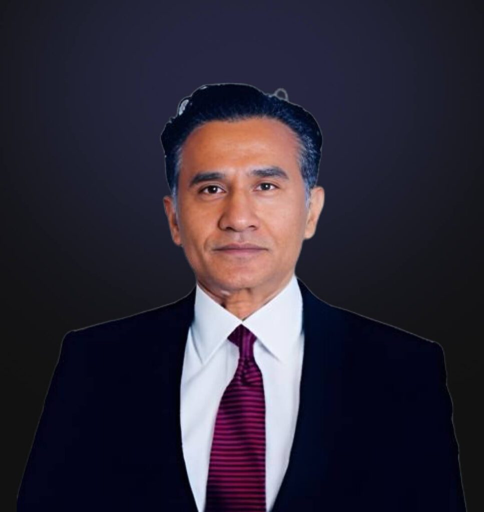 Jawad Sarwar