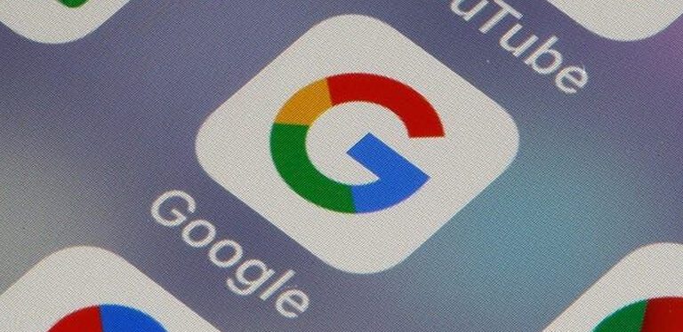 An Analysis of Google's Logo Design